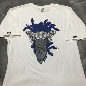 Crooks and Castles